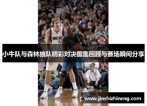 小牛队与森林狼队精彩对决图集回顾与赛场瞬间分享